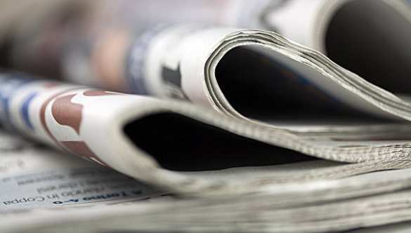 Датское издание призывает прекратить демонизацию Москвы | Русская весна