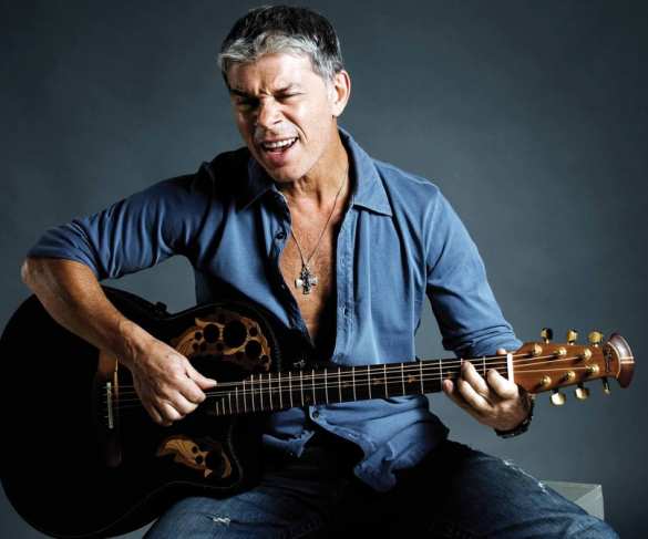 В Донецке 4 августа выступит Олег Газманов | Русская весна