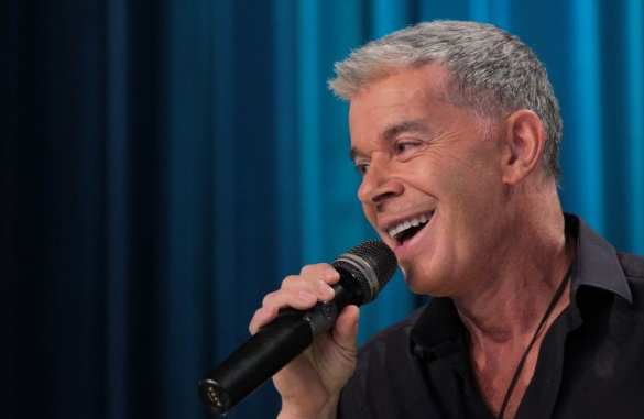 Украинский Гордон грязно «наехал» на Газманова — но получил достойную «ответку» | Русская весна