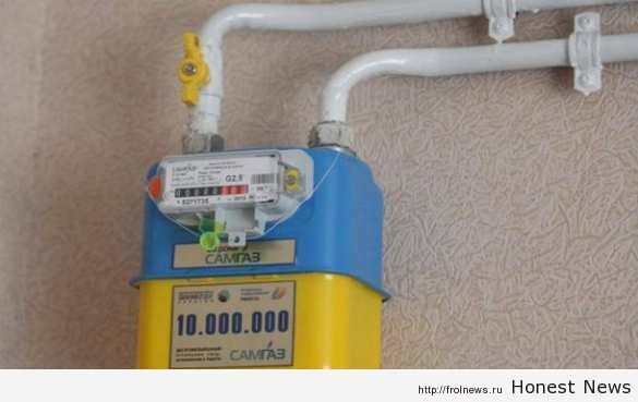 Киев ставит еще один ультиматум | Русская весна