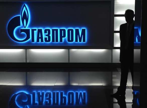 «Газпром» останавливает поставки газа в Болгарию | Русская весна