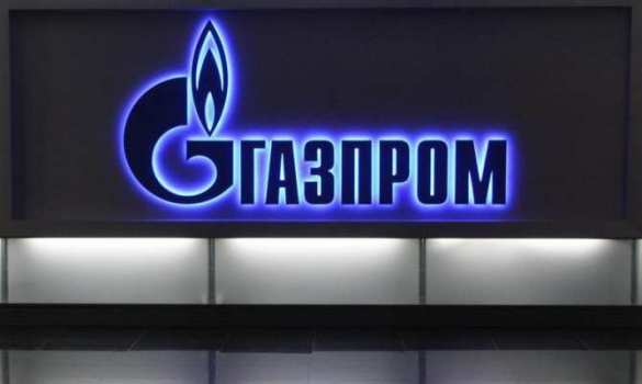 «Газпром» увеличил экспорт газа в Европу на 11% | Русская весна