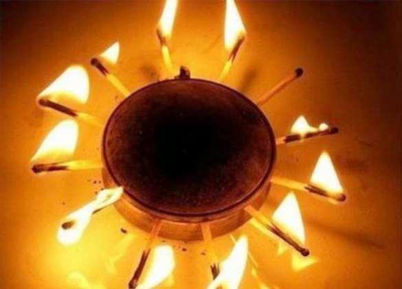 Украина замахнулась на энергетическую карту мира | Русская весна