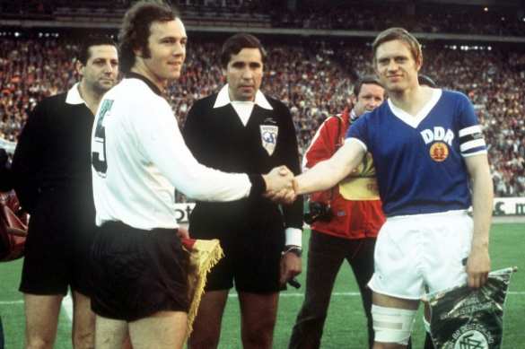 Не прошло и сорока лет: в США требуют пересмотреть итоги Олимпиады—1976 (ФОТО, ВИДЕО) | Русская весна