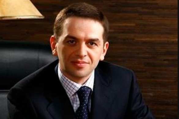 Подарок от Саакашвили: в Киев приехал еще один «Ебаноидзе» | Русская весна