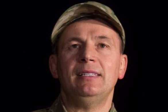 Министр обороны Украины Гелетей отправлен в отставку | Русская весна