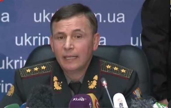 За что уволили Валерия Гелетея  | Русская весна