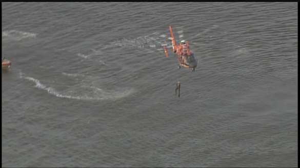 В США разбился военный вертолет, есть погибшие (ФОТО, ВИДЕО) | Русская весна