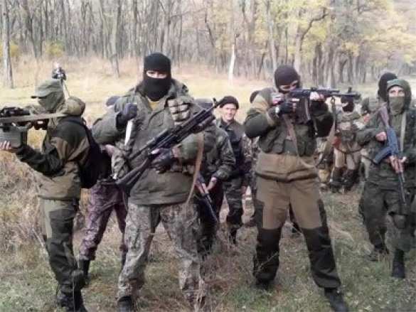 ГРУ ДНР — это симбиоз ЦРУ США и службы внешней разведки РФ, — генерал-майор Петровский | Русская весна