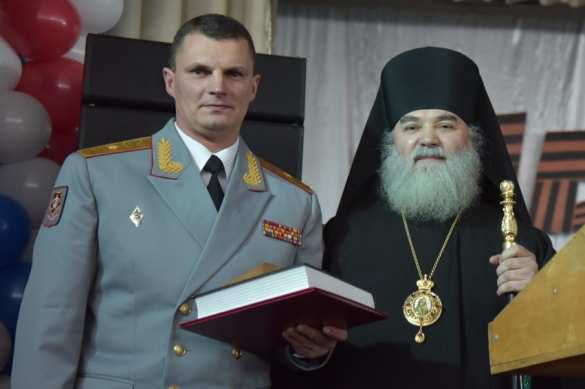 МОЛНИЯ: в Сирии убиты российский генерал и командующий силами нацобороны Меядина (+ФОТО) | Русская весна