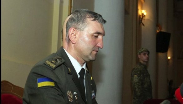 Чудо из котла: в посольстве США встают на колени перед генералом ВСУ | Русская весна