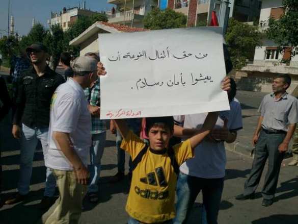 «Спасите нас!» — жители шиитских деревень Сирии благодарят Россию, Путина и ВКС РФ и просят остановить геноцид, — эксклюзив «РВ» (ВИДЕО, ФОТО 18+) | Русская весна