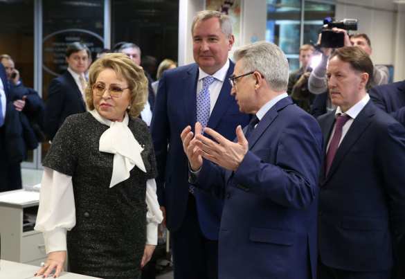 Новые геоинформационные сервисы станут основой систем государственного контроля лесопользования (ФОТО) | Русская весна