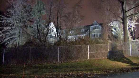 США пытаются шантажировать Россию возвращением дипсобственности | Русская весна