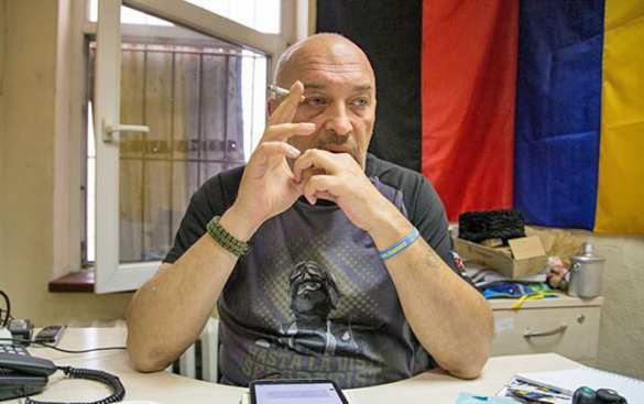 Луганский оккупационный «губернатор» хочет уволить всех учителей-«сепаратистов» | Русская весна