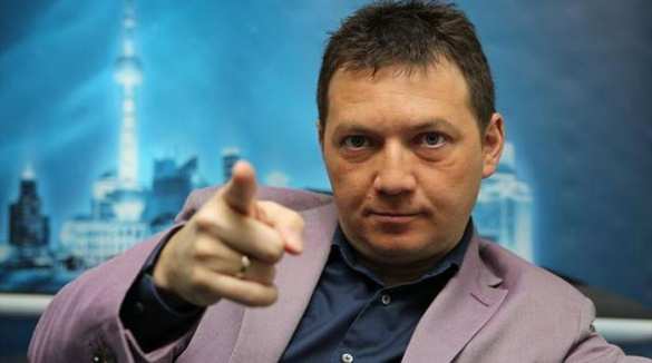 Российский комментатор назвал идиотом украинского коллегу, пошутившего про «Боярышник» | Русская весна