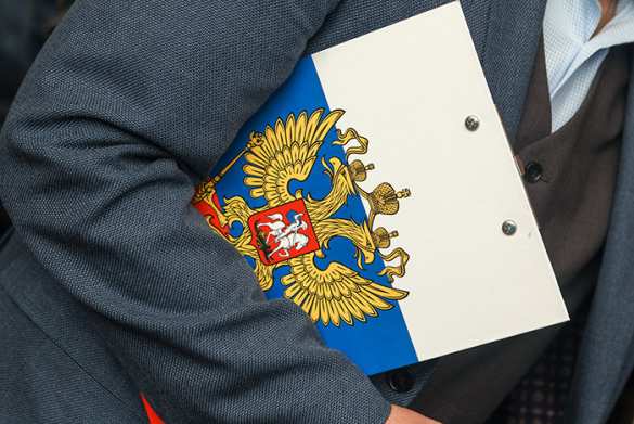 «Кремлёвский доклад» не изменит внешнюю политику России, — Совбез РФ | Русская весна