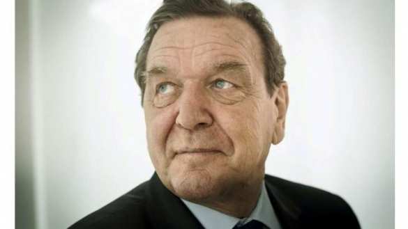 Продление санкций против России — абсурд, — экс-канцлер Германии Шрёдер | Русская весна