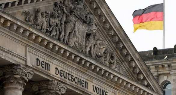 Немецкий бизнес ожидает замедления темпов роста экономики страны | Русская весна