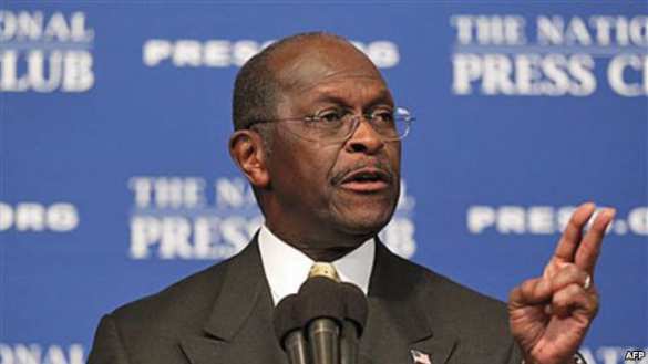 Американский политик: Обама скрыл библейское предсказание о нападении России на США | Русская весна