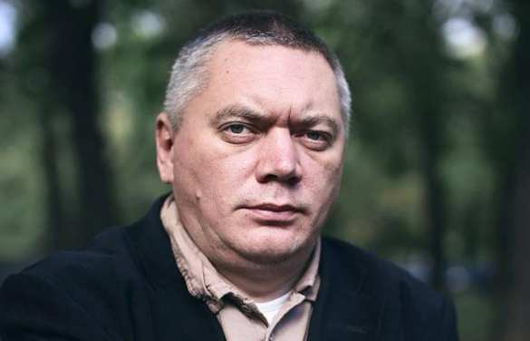 Предсказывавший расцвет гомосексуализма в Чечне писатель отказался от своих слов | Русская весна