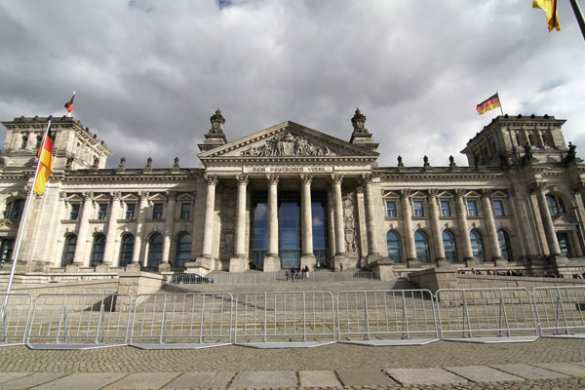 ВАЖНО: Германия вступает в войну в Сирии | Русская весна