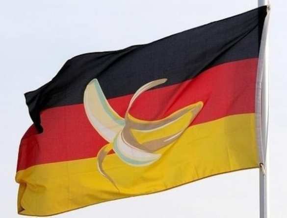 Украина и Германия: как живётся без суверенитета | Русская весна