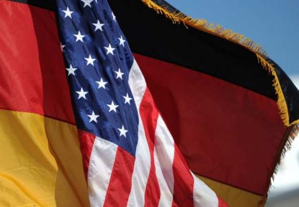 Германия раскритиковала расторжение ракетного соглашения США-Россия | Русская весна