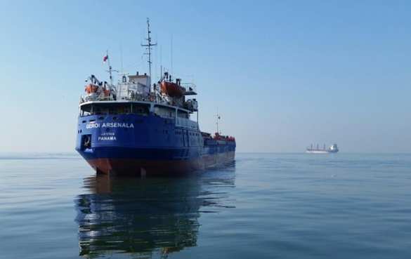 Украинец, спасенный с затонувшего сухогруза, отказался лечиться в России | Русская весна