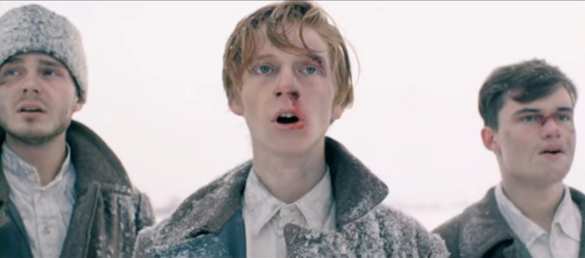 «Боестолкновение у Крут и сражением назвать сложно. Партизанская засада с бегством…» — об альтернативной украинской истории  | Русская весна