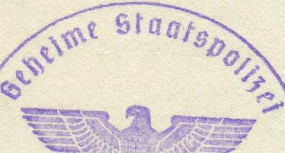 Google переименовал российскую ФСБ в «Гестапо Восточной Пруссии» (КАРТА) | Русская весна