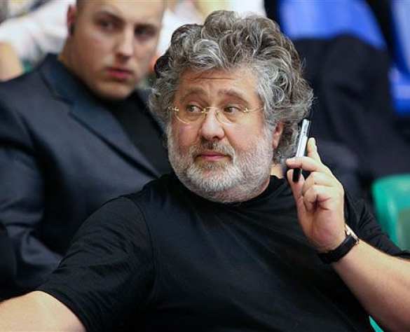 Испугается ли Коломойский «Русской Весны»? | Русская весна