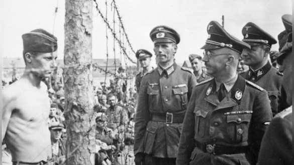 Германия оценила тяготы советских военнопленных в €10 млн, — Financial Times | Русская весна