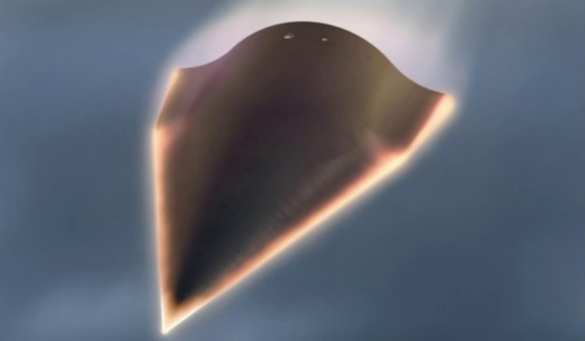 Россия создаёт «неуязвимые» гиперзвуковые ракеты, — пресса США | Русская весна