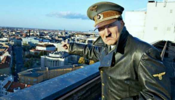 Еврорасизм без Гитлера: респектабельный, всеобщий и почтенный | Русская весна