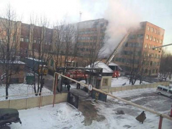 ВАЖНО: Кадры с места теракта, в котором погиб Гиви (ВИДЕО) | Русская весна