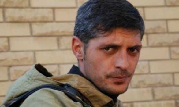 ВАЖНО: Покушение на Гиви — взорван автомобиль (ФОТО) | Русская весна