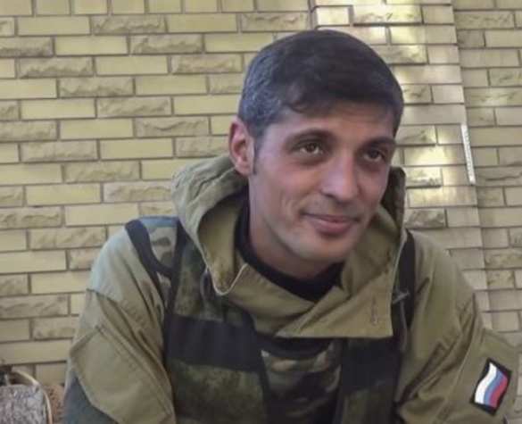 Легендарный командир группы «Сомали», позывной «Гиви»: о войне, боевых товарищах, о будущем и о том, как красив Донецк весной (ВИДЕО) | Русская весна