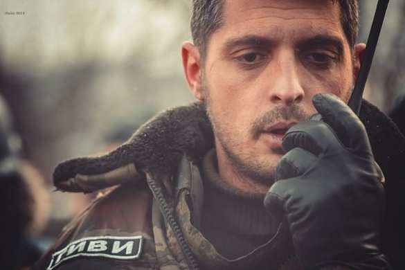 К убийству Гиви диверсанты долго готовились (ФОТО, ВИДЕО) | Русская весна