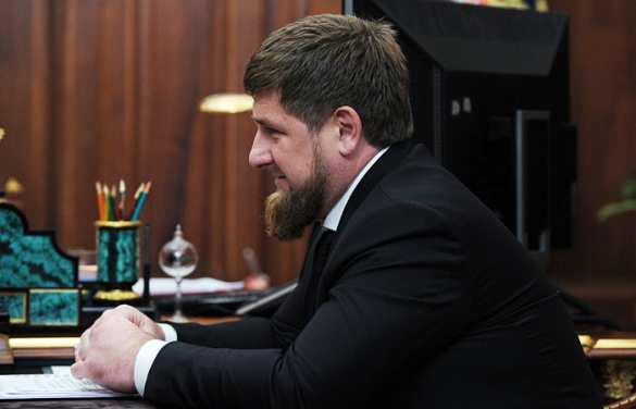 Путин дал оценку деятельности Кадырова | Русская весна