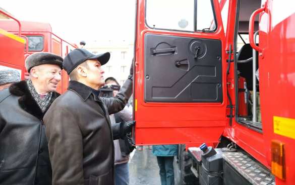 Отставка главы Чувашии — чёткий сигнал чиновникам — мнение | Русская весна