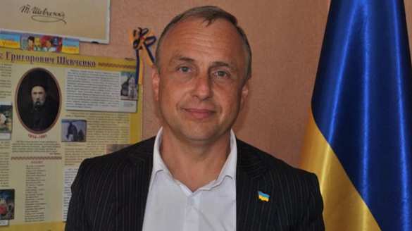 А.Воробьев Глава Генического района «отличился умом и сообразительностью», пожаловавшись пранкеру Вовану на прослушку (ВИДЕО) | Русская весна