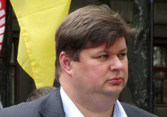 Комиссия по отбору проектов трансграничного российско-украинского сотрудничества прекратила работу | Русская весна