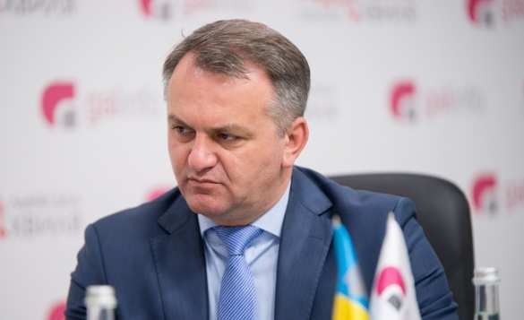 Губернатор Львовской области подал в отставку (ВИДЕО) | Русская весна