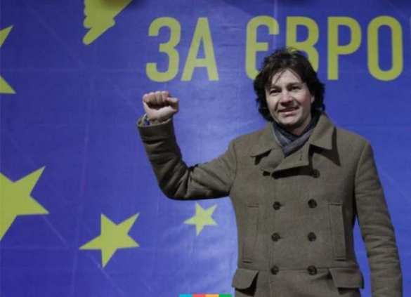 Министр невежества Украины и генетика жителей Донбасса | Русская весна