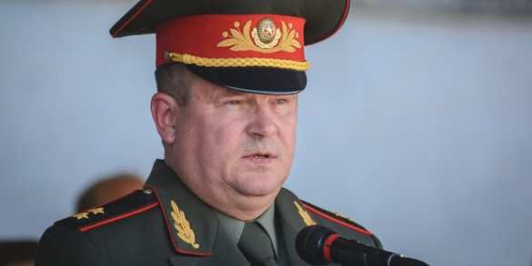 Глава Минобороны Белоруссии: в стране нужно разместить российские «средства поражения» для защиты от Польши (ВИДЕО) | Русская весна