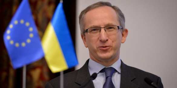 Евросоюз не поддержит изменения в соглашении об ассоциации с Украиной, — Томбинский | Русская весна