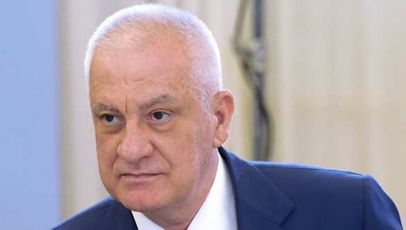 Глава Северной Осетии будет похоронен с воинскими почестями во Владикавказе  | Русская весна