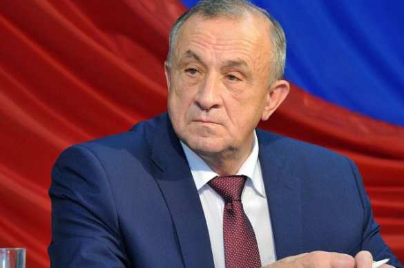 Глава Удмуртии задержан и этапирован в Москву | Русская весна