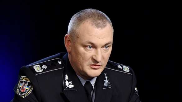 Задержание в Польше и миллионы евро: за что главный полицай Украины может сесть в тюрьму? (ВИДЕО) | Русская весна